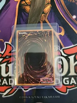 Yu-Gi-Oh Abyss Dweller DUDE-EN016 Ultra Rare 1st Edition - Image 2