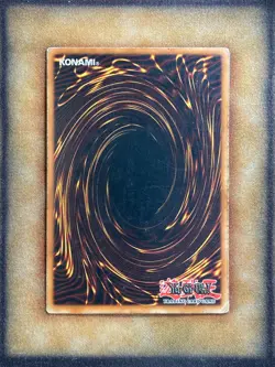 Yugioh Chaos Emperor Dragon - Envoy of the End TLM-ENSE2 Ultra Rare MP - Image 2