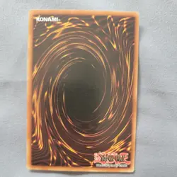 Yu-Gi-Oh! TCG Bottomless Trap Hole LOD-092 1st Edition Rare NM - Image 2