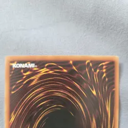 Yu-Gi-Oh! TCG Bottomless Trap Hole LOD-092 1st Edition Rare NM - Image 5