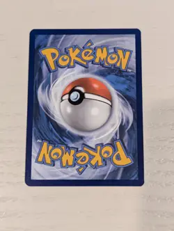 Pokemon Card - Hero's Cape 152/162 Sv05: Temporal Forces ACE SPEC Rare - Image 2