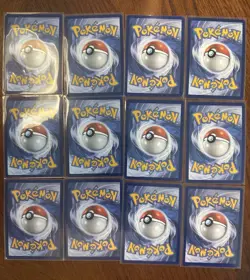 Pokemon TCG Lot Of 12 Ex Cards All NM/M - Image 2
