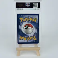 Pokemon TCG Slowpoke Fossil, 1st Edition, Regular Card 55/62 PSA 10 Gem MT - Image 2