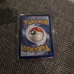 Mew ex - 205/165 Pokemon TCG Gold Hyper Rare Scarlet & Violet - 151 Pokemon Card - Image 2