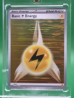 Pokemon Holo Energy Cards you choose White Flare and Black Bolt - Image 5