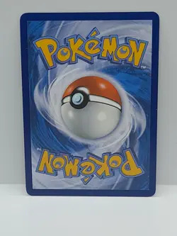 Pokemon Scraggy Cosmos Holo SVP186 Black Star Promo Card Trading - Image 3