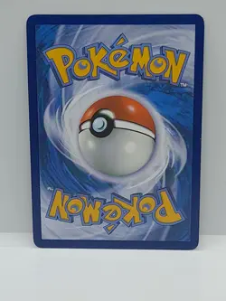 Pokemon Scraggy Cosmos Holo SVP186 Black Star Promo Card Trading - Image 4