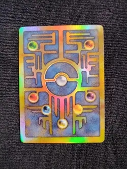 Ancient Mew 2000 Movie Promo Pokemon Card TCG Collectable - Image 3