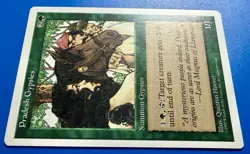 1 BANNED MTG | Pradesh G | Fifth Edition | 1997 | Magic The Gathering |NM - Image 3