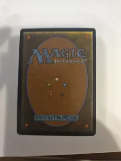 Academy Rector Urza's Destiny Regular - Image 3