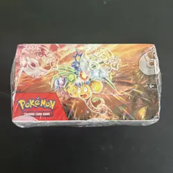 Pokemon TCG: Surging Sparks Scarlet & Violet Factory Sealed Booster Box NEW! - Image 5