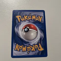 #138/144 Oracle Pokemon Skyridge Uncommon - Image 2