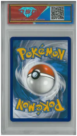 2021 Pokemon Battle Styles TYRANITAR V #154/163 FA Ultra Rare 💎 DSG 10 Gem Mint - Image 2