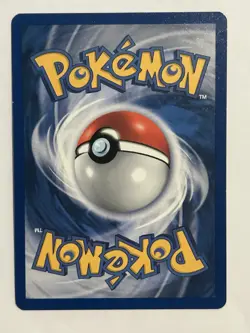 Pokemon TCG Erika's Clefairy 1st Edition Gym Challenge 40/132 - Image 2