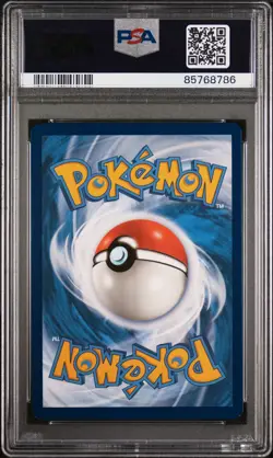 PSA 9 Pokemon TCG 2023 Pokemon SWSH Crown Zenith #GG30 Fa/Pikachu MINT - Image 2