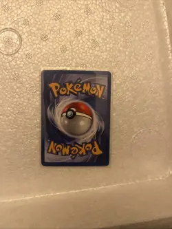 Pokemon TCG Erika's Clefairy Gym Heroes 25/132 First Edition - Image 2