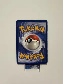Pokemon TCG Nidoqueen Holo Rare Unlimited Jungle 7/64 - Image 2