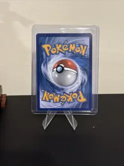 Pokemon TCG Mewtwo GX 39/73 Shining Legends Holo Ultra Rare 2017 - Image 2