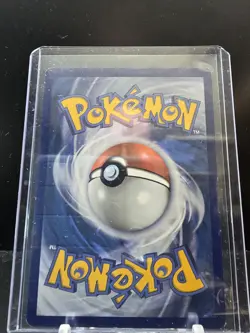 B016 - Pokemon TCG Mew 011/025 Holo 25th Anniversary Celebrations NM - Image 2