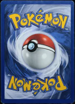Pokemon TCG Lektrobal BS 21/102 1.Edition (1st) Rare Basis-Set [G] Base| 1999 DE - Image 2