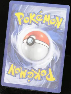 Pokemon TCG Lektrobal BS 21/102 1.Edition (1st) Rare Basis-Set [G] Base| 1999 DE - Image 4