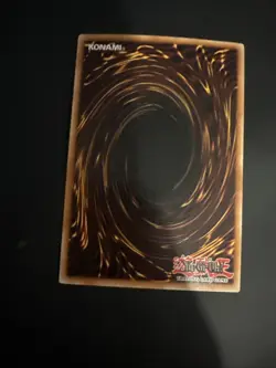 Yu-Gi-Oh Maxx "C" CT09-EN012 Super Rare Limited Edition Very Light Play - Image 2