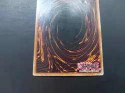 Yugioh - Prometheus, King of the Shadows FOTB-EN063 Secret Rare 1st Edition - Image 5