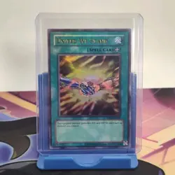 United We Stand RP02-EN038 Unlimited Ultra Rare Yugioh TCG - Image 3