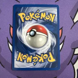 Yanma 17/75 Holo Rare Neo Discovery Pokemon Card Excellent - Image 4
