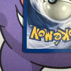 Yanma 17/75 Holo Rare Neo Discovery Pokemon Card Excellent - Image 5