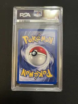 Pokemon Card Giovanni's Nidoking 7/132 Holo Rare Gym Challenge - Image 2