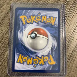 Mega Venusaur EX 155/132 Mega Evolution ENGLISH Pokemon Card - Image 2