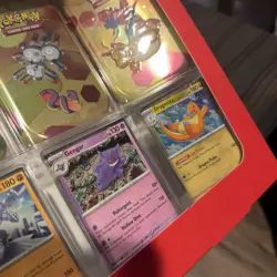 Pokemon 4 Mini Tins + 4 Promo Cards Bundle - 151 SAMS CLUB Exclusive IN HAND - Image 2