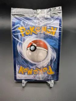 SEALED Mewtwo Black Star Promo Card UPC SV 052 Pokemon 151 NM 1 - Image 3
