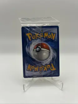 SEALED SWSH146 Poke Ball Gold Full Art Celebrations Pokemon TCG Promo Card - Image 2