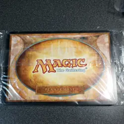 Magic the Gathering Planechase Sealed Card Set Only All 5 NM+ - Image 2