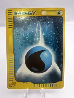Pokemon Card McDonalds Energy Complete Set Holo Japanese - Image 2