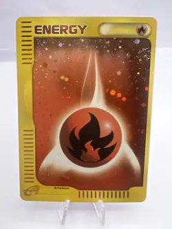 Pokemon Card McDonalds Energy Complete Set Holo Japanese - Image 4