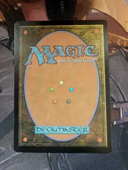 Magic The Gathering Final Fantasy Gatta and luzzu Extended Art Foil MTG - Image 4