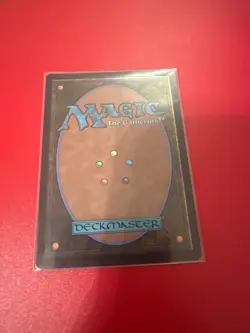 Mycosynth Golem The List Reprints Regular - Image 2