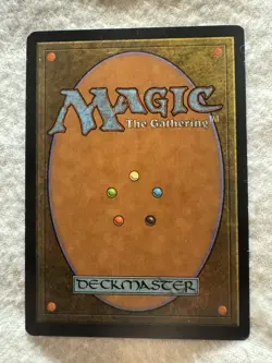 MTG - Mind Over Matter - Exodus - NM - Free Shipping! - Image 2