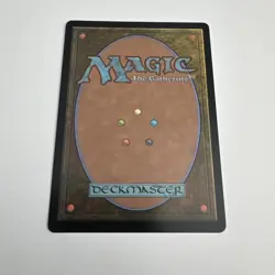 MTG Karn, the Great Creator Borderless Art Mythic Commander: Bloomburrow NM #73 - Image 2