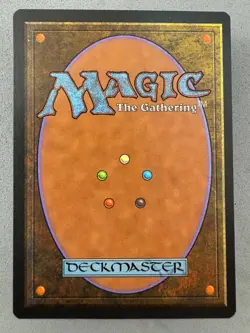 Shield Sphere Alliances Regular MTG-Never Played Near Mint-Vintage Magic - Image 2