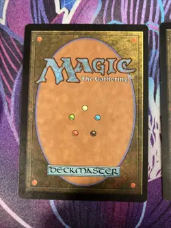 Phyrexian Walker (LP) Visions MTG - Image 3