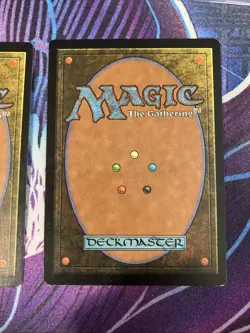 Phyrexian Walker (LP) Visions MTG - Image 4