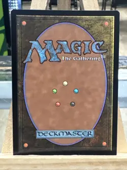 MTG *Isengard Unleashed Foil X1* (NM) Lord of the Rings Commander Magic - Image 2