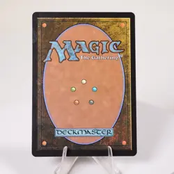 Gogo, Master of Mimicry Borderless Surge Foil 522 Final Fantasy MTG NM See Video - Image 4