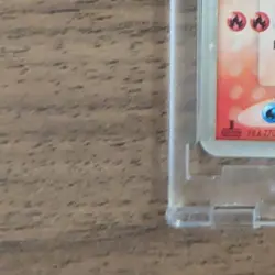 Blaziken EX SR Holo 018/080 ADV Strength Expansion Pack ... Pokemon TCG JP Ver. - Image 5