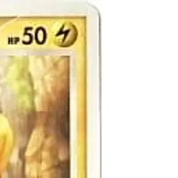 Shinx C Holo 037/090 DPt4-B Expansion Pack Advent of Arc... Pokemon TCG JP Ver. - Image 4