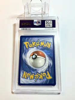 2022 Pokemon Lost Origin Kyurem VMax Rainbow Secret Rare #197 PSA 10 GEM MT 💎 - Image 3